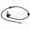 DELPHI SS20346 Sensor, Raddrehzahl für RENAULT