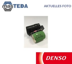 DRS09023 VORWIDERSTAND ELEKTROMOTOR-KÜHLERLÜFTER DENSO FÜR FIAT FIORINO