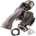 Turbolader T5 070145701K 96KW AXD 131PS passt for VW T5 2.5 TDI 070145701K
