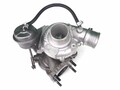 Turbolader für Alfa-Romeo Fiat Lancia 120PS 1.4 T-Jet 16V VL37 55212917 55222015