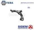 35072 QUERLENKER LENKER RADAUFHÄNGUNG VORNE LINKS NIEDRIGER SIDEM NEU
