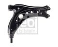 Febi Bilstein 27530 Lenker, Radaufhängung für SEAT SKODA VW