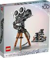 LEGO® Disney 43230 - Kamera – Hommage an Walt Disney - NEU & OVP -