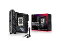 ASUS ROG STRIX B760-I GAMING WIFI Mainboard Sockel Intel LGA 1700 (Intel B760, M