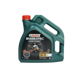 Motoröl CASTROL Magnatec Stop-Start 5W30 S1 4L [B]