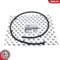 ESEN SKV Schlauch Leckkraftstoff 54SKV308 für MERCEDES KLASSE W220 W163 W211 400