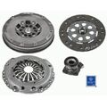 1x Kupplungssatz SACHS 2290 601 064 passend für