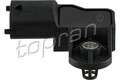 TOPRAN 207 426 Ladedrucksensor für OPEL Corsa D Schrägheck (S07) ZAFIRA B (A05)