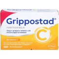 Grippostad C Hartkapseln 24 St - 00571748