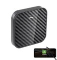 Wired to Wireless Carplay Adapter AI BOX für Autos Android Adapter Dongle Box DE