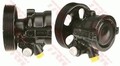 TRW JPR526 Hydraulikpumpe, Lenkung für CITROËN,PEUGEOT