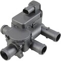 Metzger 0899286 Kühlmittelregelventil für MERCEDES BENZ S KLASSE SPRINTER SL