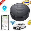 Magnet Mini GPS Tracker Sender Echtzeit Tracking Auto KFZ Fahrzeug Hunde Kinder
