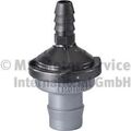 PIERBURG 7.05817.03.0 Ladedruckregelventil für AUDI SEAT SKODA VW