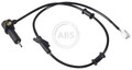 A.B.S. Sensor, Raddrehzahl 30604 für HYUNDAI