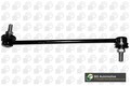 BGA LS6306 Stange/Strebe, Stabilisator vorne links passend für NISSAN RENAULT