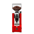 Eureka Espressomühle Mignon XL Rot und Chrom - Kaffeemühle elektrisch