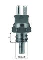 Mahle Original (TSE 2) Sensor, Kühlmitteltemperatur für MERCEDES