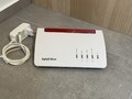 AVM FRITZBox 7590 DSL Modem und High End WLAN Router AC+N DECT Basis 800Mbit/s G