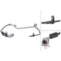 Sensor Raddrehzahl aktiver Sensor 540 mm Kabel A.B.S. für u.a. SUBARU LEGACY