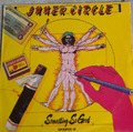 INNER CIRCLE, Something so Good, VInyl, LP 12",