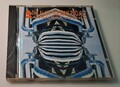 CD Album / Alan Parsons Project - Ammonia Avenue