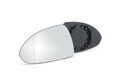 Spiegel Glas Spiegel Außen passend für Opel Corsa D 07/ 2006 - Links Fahrerseite