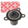 FEBI FÜHRUNGSHÜLSE KUPPLUNG/AUSRÜCKLAGER passend für AUDI A1 A2 A3 Q2 TT SEAT