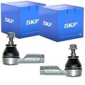 2x SKF SPURSTANGENKOPF LINKS+RECHTS passend für SMART FORFOUR