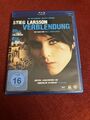 Verblendung Stieg Larsson Blu Ray FSK 16