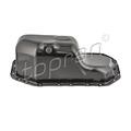 Topran 111 406 Ölwanne für VW Golf V 1K1 Seat Altea 5P1