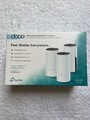 TP-Link Deco M4 (3er-Pack) AC1200 Mesh WLAN System