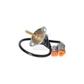 Sensor, Ansauglufttemperatur FEBI BILSTEIN 181331 für SCANIA