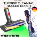 Elektrische Turbobürste Für Dyson V7 V8 V10 V11 V15 Ersatz Teile Bodendüse Kopf