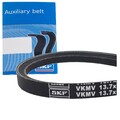 SKF KEILRIEMEN 13mm x 975mm passend für NISSAN ALMERA PRIMERA X-TRAIL | VKMV