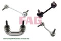 SCHAEFFLER FAG KOPPELSTANGE STABI STREBE VORNE passend für VOLVO C40 XC40 POLEST