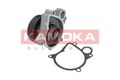 KAMOKA T0061 Wasserpumpe für BMW MERCEDES-BENZ