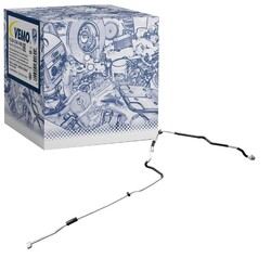 VEMO KLIMALEITUNG KLIMASCHLAUCH passend für AUDI Q7 VW TOUAREG | V15-20-0111