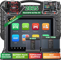 2025 Autel MaxiSys Ultra EV Electric Diagnostic Scan VCMI Programming Up MS919