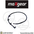 SCHLAUCH LECKKRAFTSTOFF FÜR BMW 1 F20 B47 D20 B N47 D20 D 5 F10 X3 E83 MAXGEAR