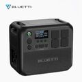 BLUETTI AC200L Powerstation 2400W 2048Wh LiFePO4 Solargenerator Solarspeicher