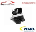 HECKKLAPPENSCHLOSS VEMO V10-85-0060 I NEU OE QUALITÄT