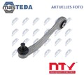 ZWG-AU-008 QUERLENKER LENKER RADAUFHÄNGUNG NTY FÜR AUDI A8 D4,4HL