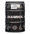 Mannol Multivehicle Automatikgetriebeöl CHRYSLER ATF+4 60 Liter Fass