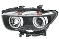 Hauptscheinwerfer links Bi-Xenon/Halogen PY21W HELLA für BMW 7 (E65, E66, E67)
