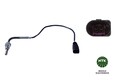 NTK Sensor Abgastemperatur 93799 für VW TOUAREG 7P5 7P6 TDI AUDI A8 D3 4E2 4E8