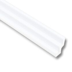 Styroporleisten Zierprofile 20 Meter Stuckprofile Stuckleiste Dekor 20x30mm  P30