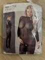 NO:XQSE catsuit OUVERT