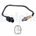DELPHI ES21197-12B1 Lambdasonde für ALFA ROMEO,FIAT,JEEP
