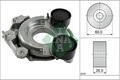 Schaeffler INA Riemenspanner, Keilrippenriemen 534 0712 10 für MAZDA